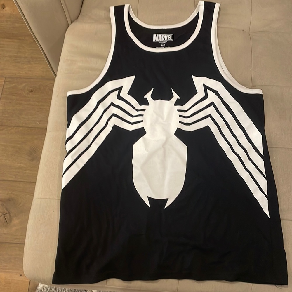 Venom Tank Top!!!
